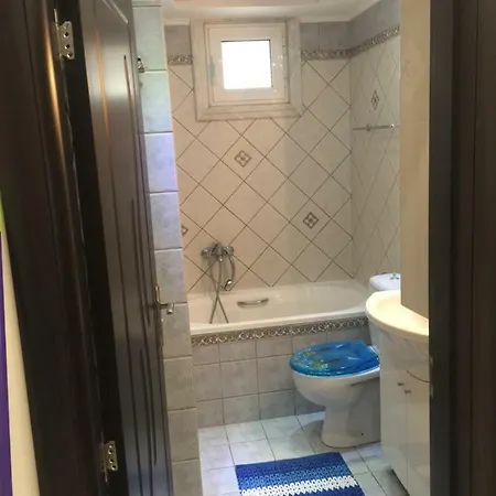 Apartment Lux Kavala